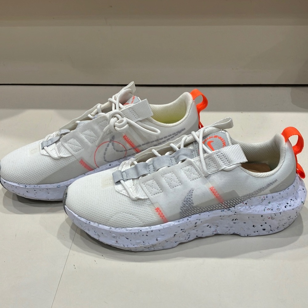 Nike Crater Impact sz 7